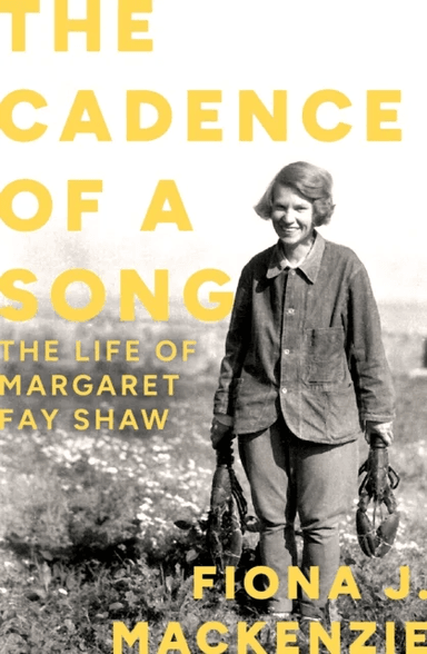The Cadence of a Song av Fiona J. Mackenzie