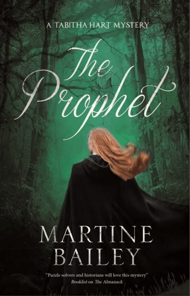 The Prophet av Martine Bailey