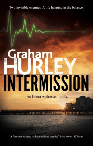 Intermission av Graham Hurley