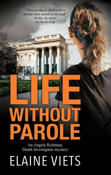 Life Without Parole av Elaine Viets