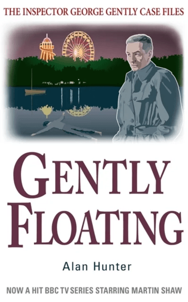 Gently Floating av Mr Alan Hunter