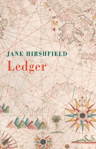Ledger av Jane Hirshfield