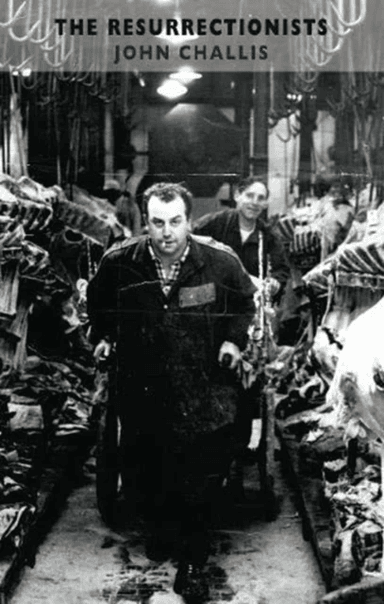 The Resurrectionists av John Challis