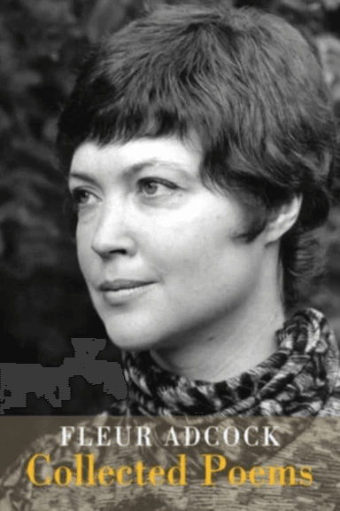 Collected Poems av Fleur Adcock