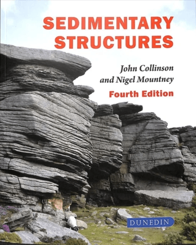 Sedimentary Structures av John Collinson, Nigel Mountney