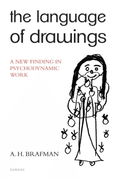 The Language of Drawings av A.H. Brafman