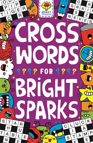 Crosswords for Bright Sparks av Gareth Moore