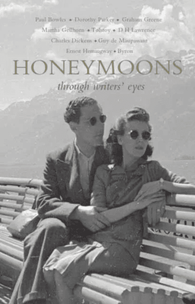 Honeymoons av Roger Hudson, Rose Baring