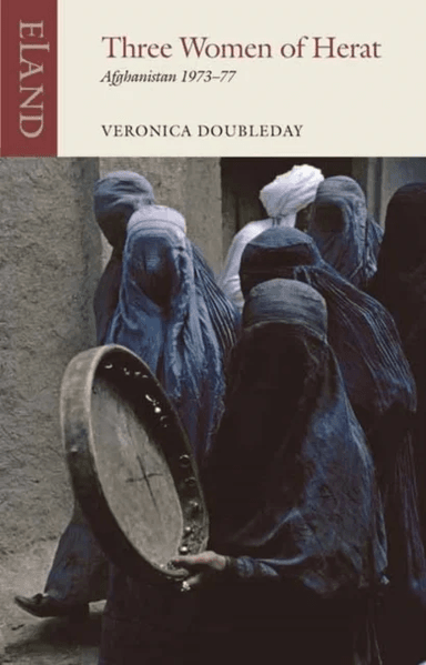 Three Women of Herat av Veronica Doubleday