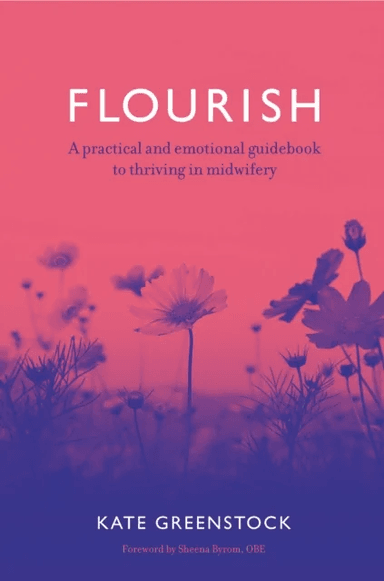 Flourish av Kate Greenstock