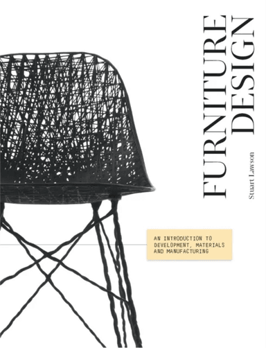 Furniture Design av Stuart Lawson