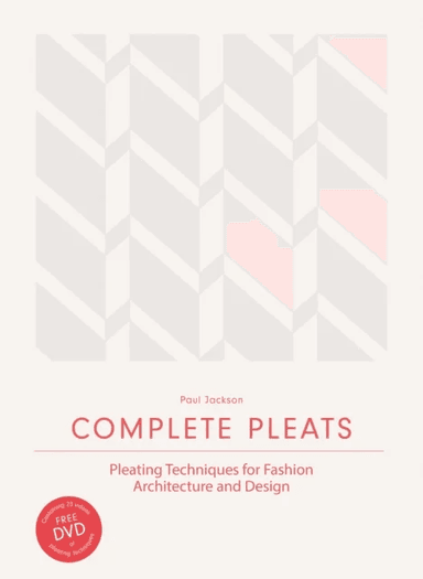 Complete Pleats av Paul Jackson
