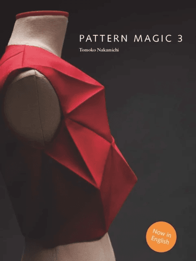 Pattern Magic 3 av Tomoko Nakamichi