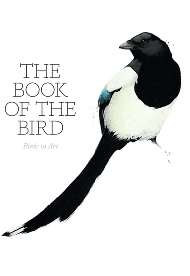 The Book of the Bird av Angus Hyland, Kendra Wilson