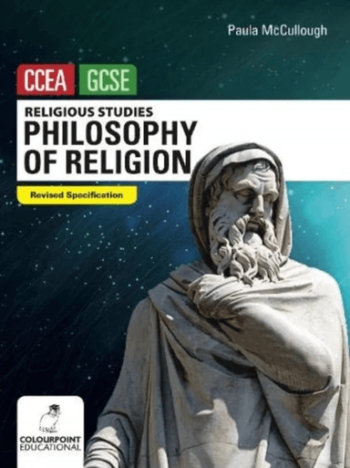 An Introduction to Philosophy of Religion av Paula McCullough