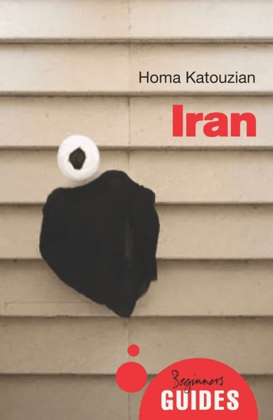 Iran av Homa Katouzian