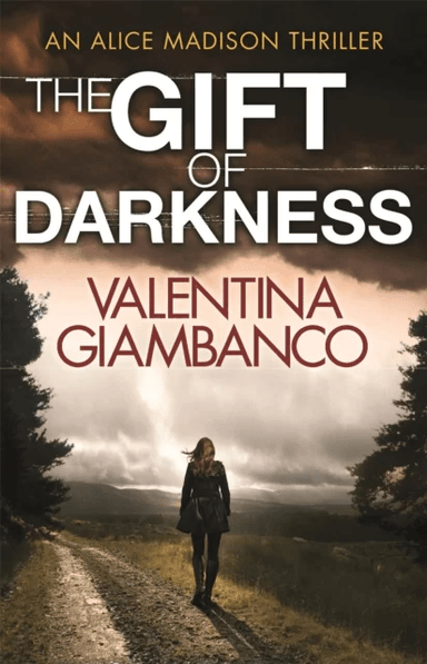 The Gift of Darkness av Valentina Giambanco
