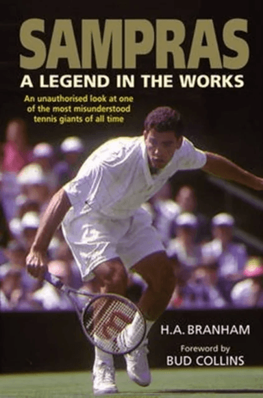 Sampras av H. A. Branham