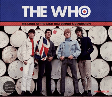 The Who av Chris Welch