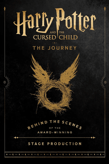 Harry Potter and the cursed child av Jody Revenson