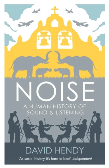 Noise av David Hendy