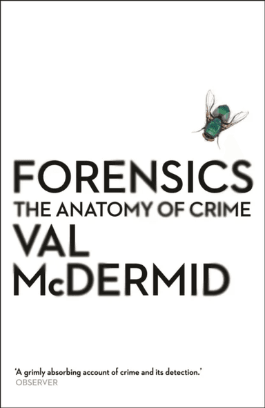 Forensics av Val McDermid