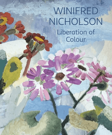 Winifred Nicholson av Jovan Nicholson