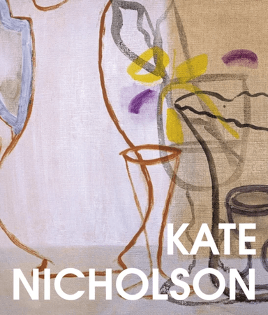 Kate Nicholson av Jovan Nicholson