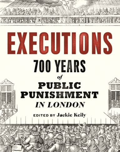 Executions av Jackie Keily