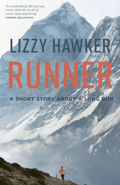 Runner av Lizzy Hawker