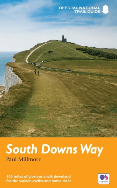 South Downs Way av Paul Millmore