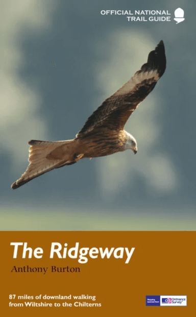 The Ridgeway av Anthony Burton