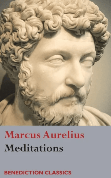 Meditations av Marcus Aurelius