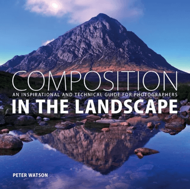 Composition in the Landscape av Peter Watson