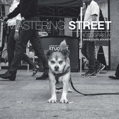 Mastering Street Photography av B Duckett