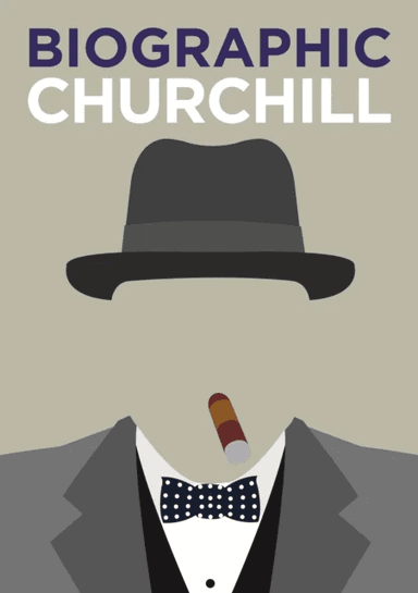 Biographic: Churchill av R Wiles