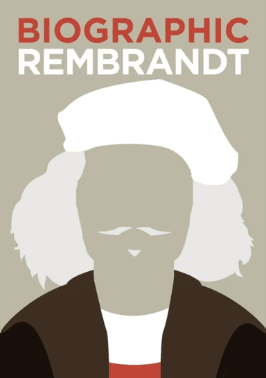 Biographic: Rembrandt av S Collins