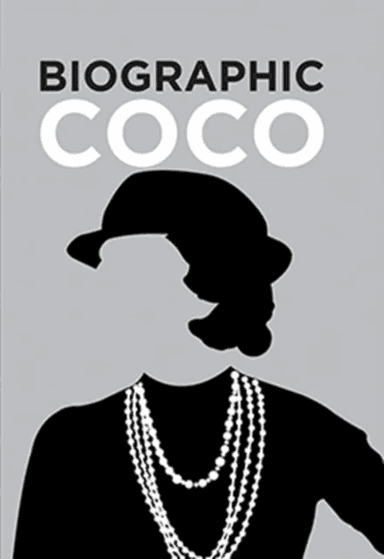 Coco av Sophie Collins
