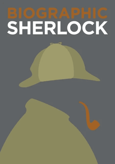Biographic: Sherlock av Viv Croot