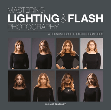 Mastering Lighting &amp; Flash Photography av Richard Bradbury