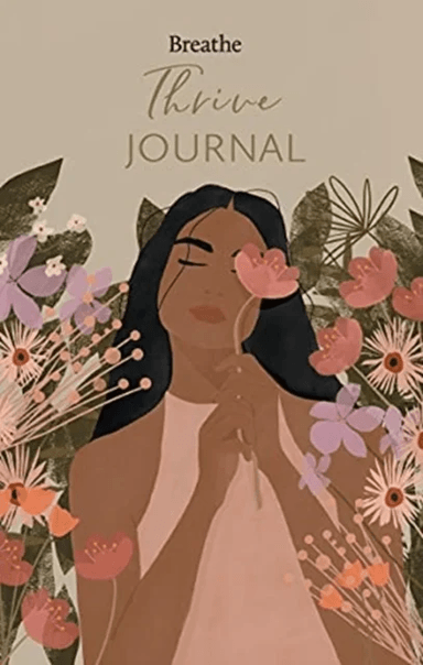 Thrive Journal av Breathe Magazine