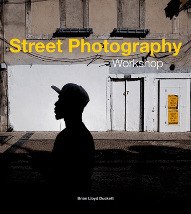 Street Photography Workshop av Brian Lloyd Duckett