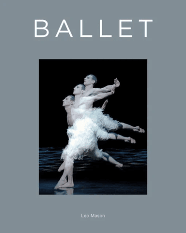 Ballet av Leo Mason