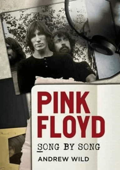 Pink Floyd av Andrew Wild