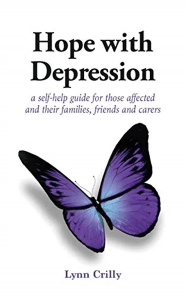 Hope with Depression av Lynn Crilly