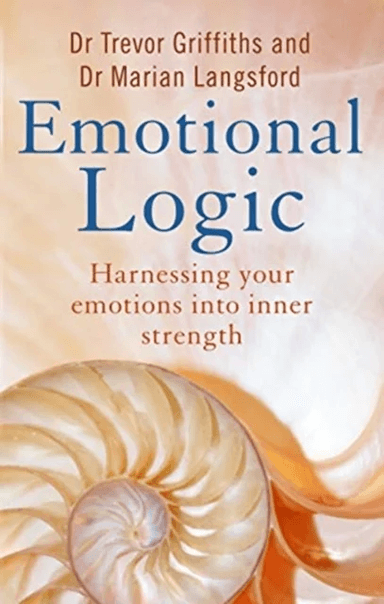 Emotional Logic av Trevor Griffiths, Marian Langsford
