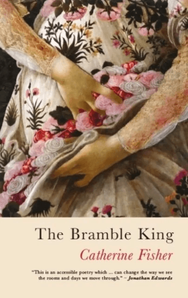 The Bramble King av Catherine Fisher