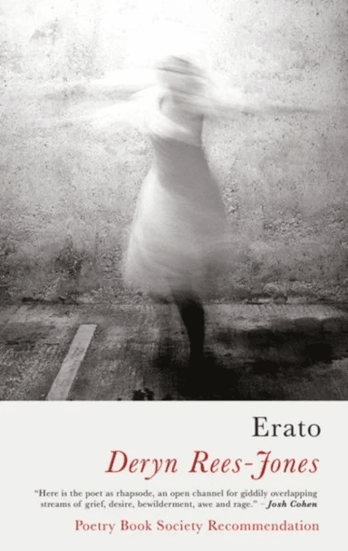 Erato av Deryn Rees-Jones