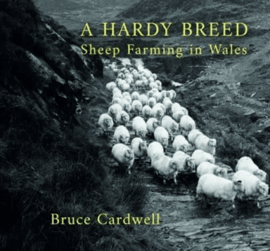 A Hardy Breed av Bruce Cardwell