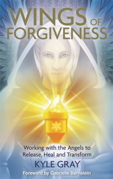 Wings of Forgiveness av Kyle Gray